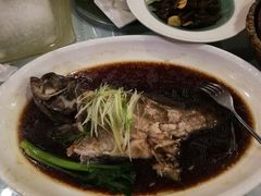 -一品滇香·云南菜(公益西桥店)