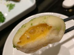 侨乡葱茸包-闽和南(深圳万象城店)