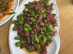 -灯盏窝饭店(新都分店)