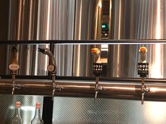 -Goose Island Brewhouse鹅岛精酿啤酒酿造工坊餐厅