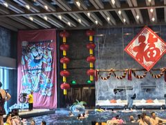 -清河半岛温泉度假酒店