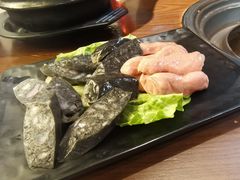 -·缸桶屋·韩式牛肋条自助烤肉(西湖D11店)