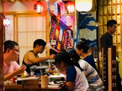 -有喜屋·深夜食堂(环宇荟店)
