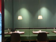 -新白鹿餐厅(松江开元地中海店)