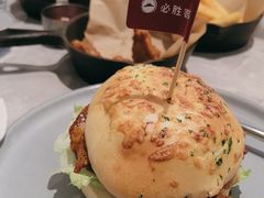 -必胜客(城西银泰店)