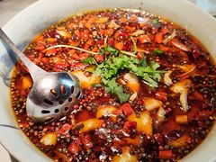 -麻六记(新天地店)