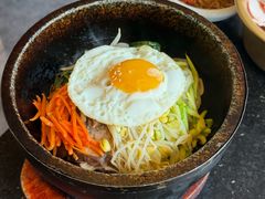 -本家·添百客韩国料理(泰然店)