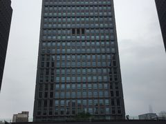 -陆家嘴世纪金融广场