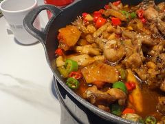-蛙喔牛蛙(淮安吾悦店)
