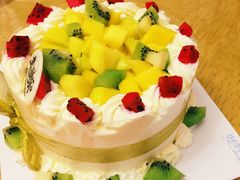 -维尔纳斯·生日蛋糕·动物奶油冰淇淋蛋糕(六里桥店)