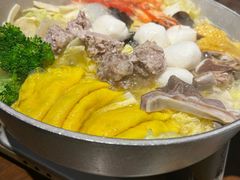 -绍兴老味道·非遗门店(银泰城店)