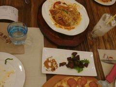 -冲浪熊西餐厅(昌黎店)