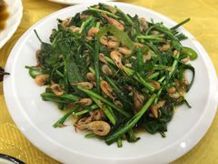-安记烧鹅(新桥店)