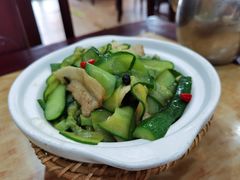 -力力豆花庄(广渠门店)