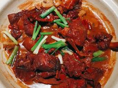 -大鱼徽州·寻味徽菜(星光总店)