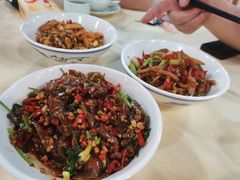 -笨罗卜浏阳菜馆(龙华鹏润达店)