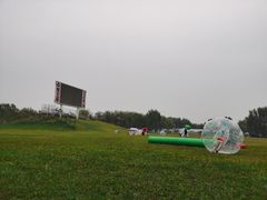 -第五季龙水凤港生态露营农场