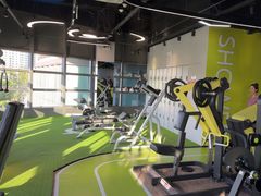 -GMJ·24H健身房(北外滩店)