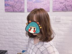 -简影造型·自选烫染接发salon