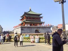 -开元商城(钟楼店)