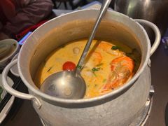 -大头虾越式风味餐厅(光明广场店)