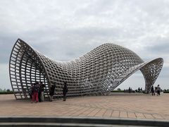 -南汇嘴观海公园