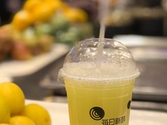 -泰康食品(南京东路店)