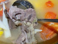 -受气牛肉·重庆耙牛肉(来福士店)