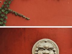 -潭柘寺景区