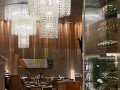 大堂-君悦酒店·La Terrazza意合園·意式风味