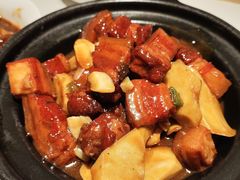 -大厨小馆(华阳城店)
