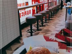 -肯德基(建华店)