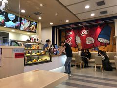 -DQ·蛋糕·冰淇淋(新佳丽店)