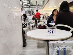 -Lady M(沙田新城市广场店)
