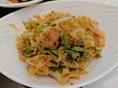 -·老北京炸酱面