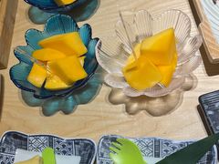 -清水日本料理铁板烧(学府路店)