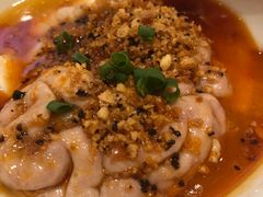 -江湖情酸菜鱼(万菱汇店)