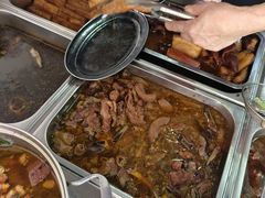 -炬龙牛肉店(新华店)