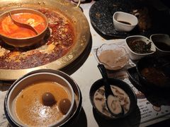 -哥老官重庆美蛙鱼头(宝山龙湖店)