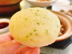 侨乡葱蓉包-神仙馆(衡山路店)
