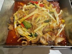 -乔阿马·江南味·驴肉香(龙湖华泾天街店)