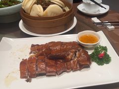 -丽华园(汉阳龙阳店)