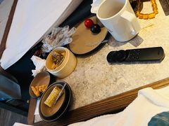 -和子足浴SPA会馆(东方之门店)