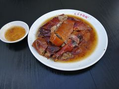 -黄连大头华烧鹅店(大良店)