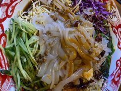 -闯关东东北农家菜(崂山石老人店)