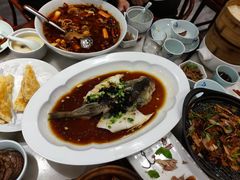 -鸭匠食府·挂炉烤鸭·新京菜(阜成路店)