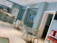 大堂-鲜果盒子(会展店)