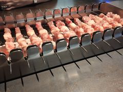 -很久以前羊肉串(昌里路三钢里店)