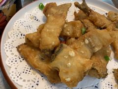 -鹤睦鱼生·啫啫煲·海鲜(保利百合店)