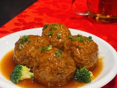 -正阳门饭庄·烤鸭·北京菜(万丰路七里庄店)